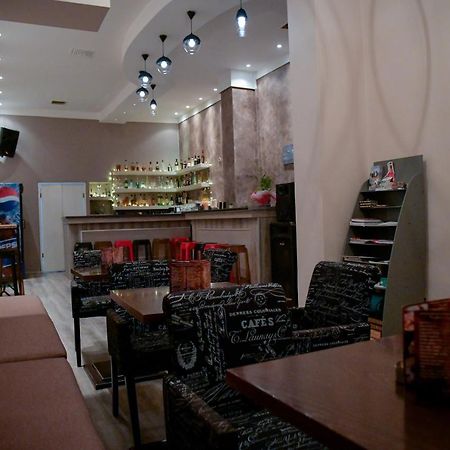Palataki Studios Loutrópolis Thermís Eksteriør bilde